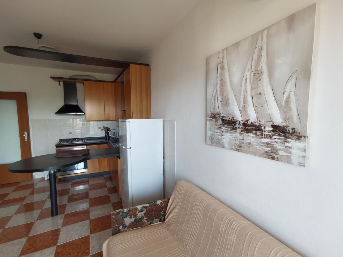 Apartment Kamen Novi Vinodolski Exterior foto
