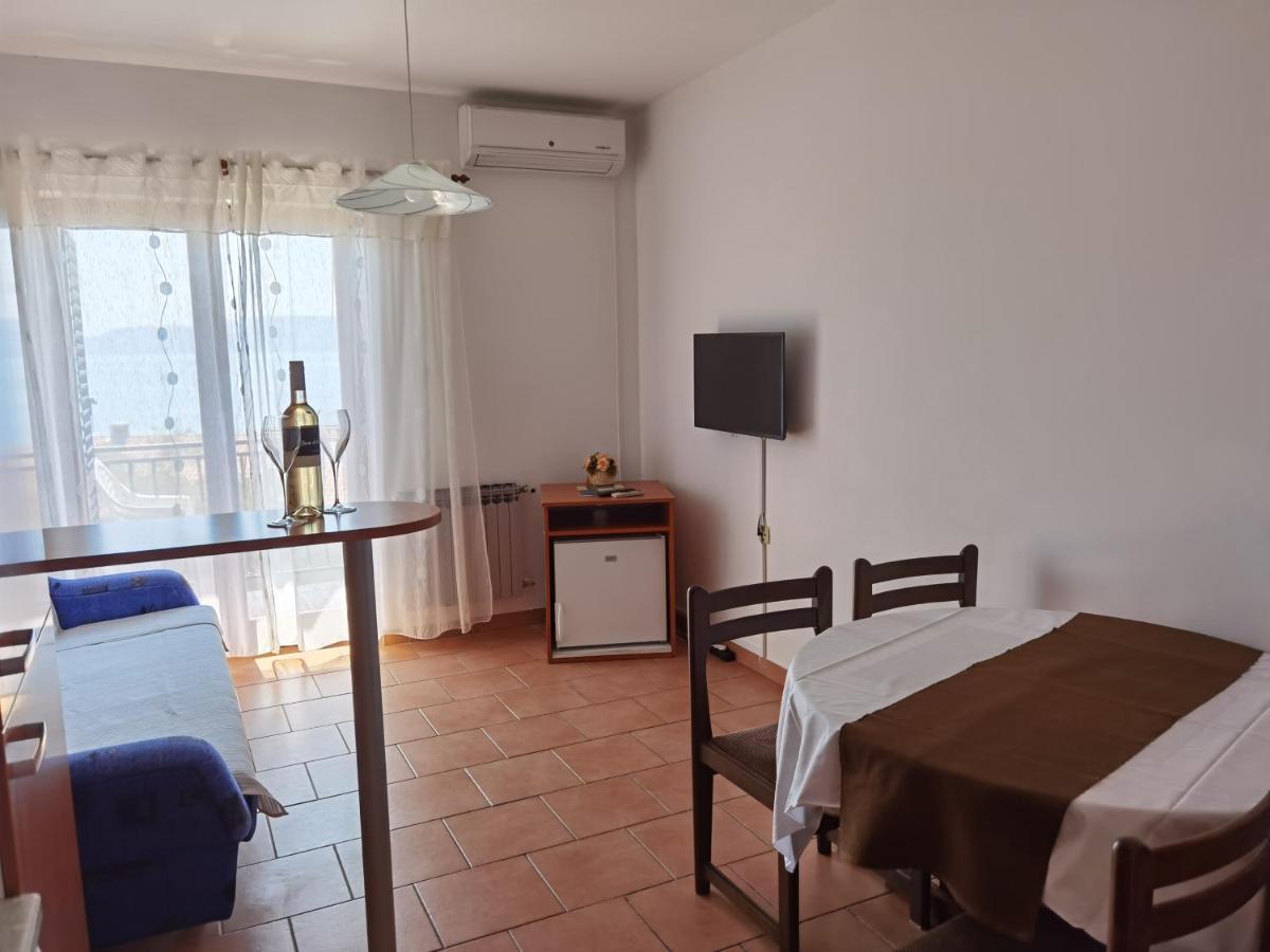 Apartment Kamen Novi Vinodolski Exterior foto