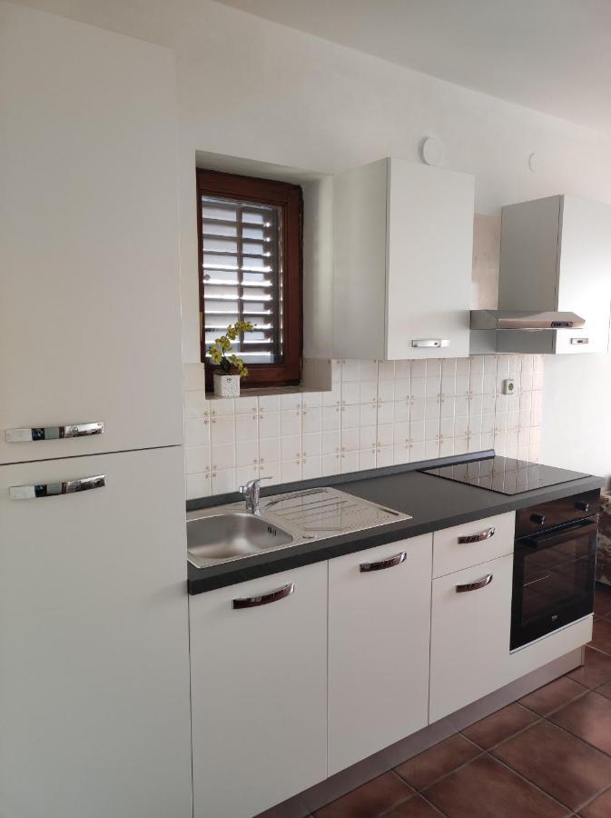 Apartment Kamen Novi Vinodolski Exterior foto
