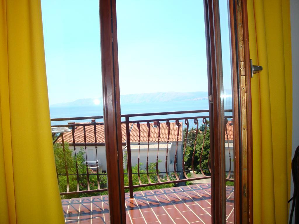 Apartment Kamen Novi Vinodolski Exterior foto