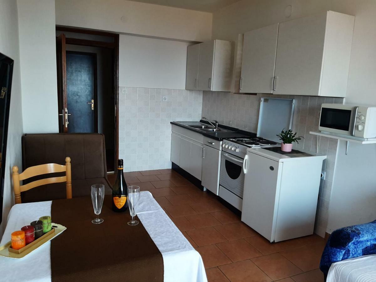 Apartment Kamen Novi Vinodolski Quarto foto